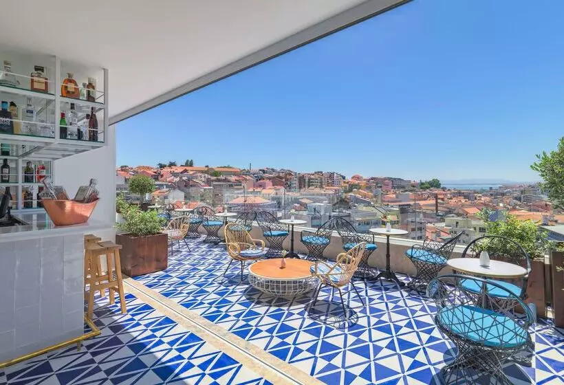 Fotos del hotel H10 Duque De Loule:  56