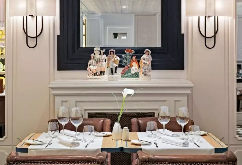 Fotos del hotel H10 Duque De Loule:  22