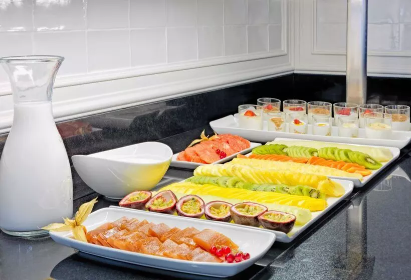 Fotos del hotel H10 Duque De Loule:  17