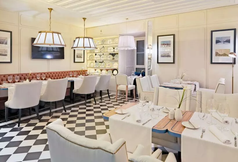 Fotos del hotel H10 Duque De Loule:  18