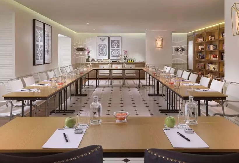 Fotos del hotel H10 Duque De Loule:  25