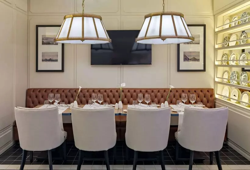 Fotos del hotel H10 Duque De Loule:  15