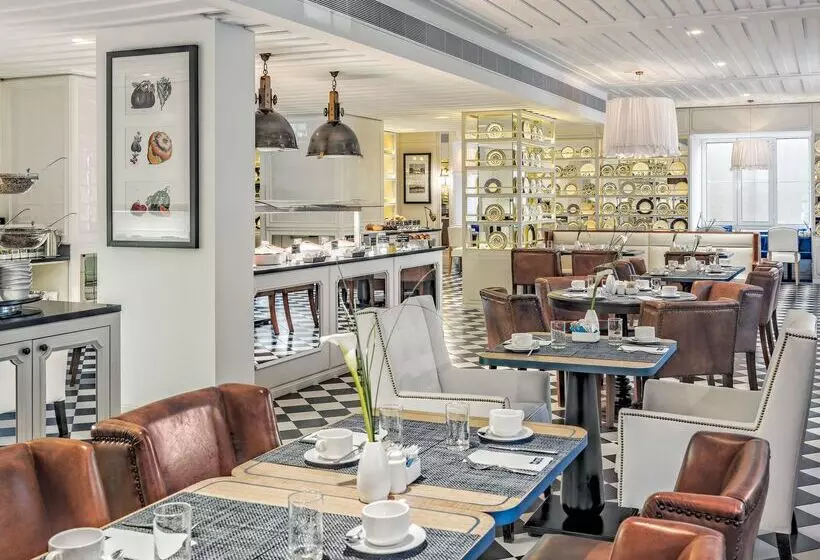 Fotos del hotel H10 Duque De Loule:  21