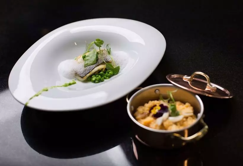 Fotos del hotel H10 Duque De Loule:  41