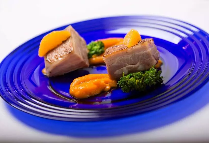 Fotos del hotel H10 Duque De Loule:  45