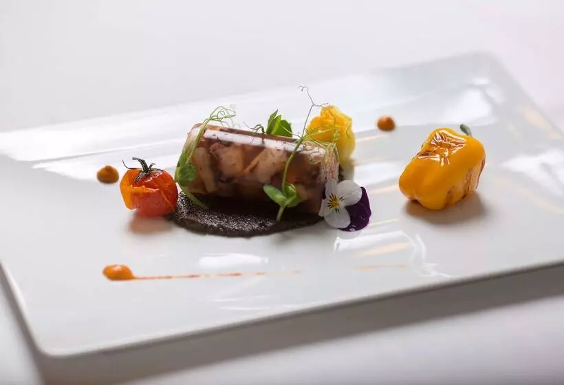 Fotos del hotel H10 Duque De Loule:  43