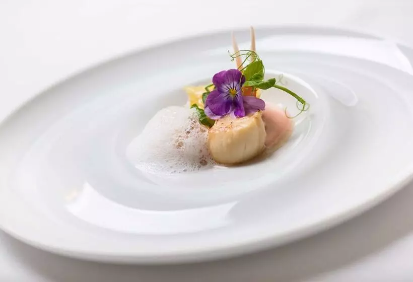 Fotos del hotel H10 Duque De Loule:  44