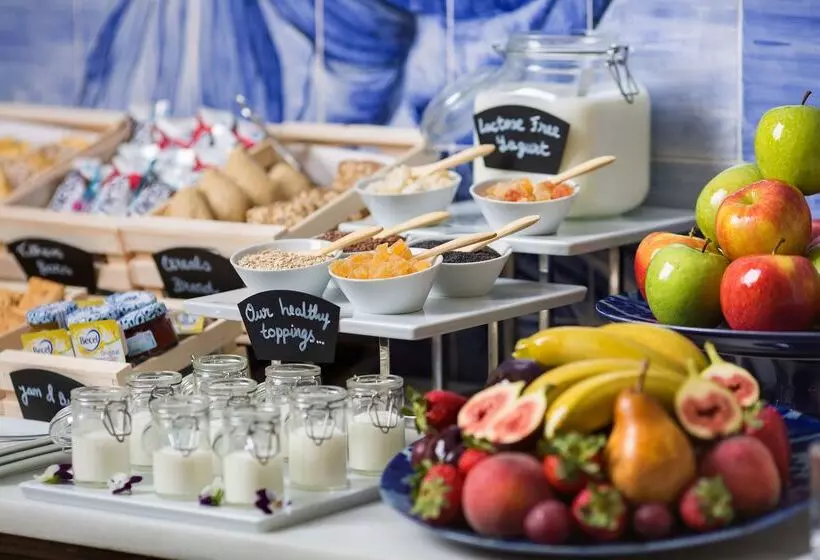 Fotos del hotel H10 Duque De Loule:  16