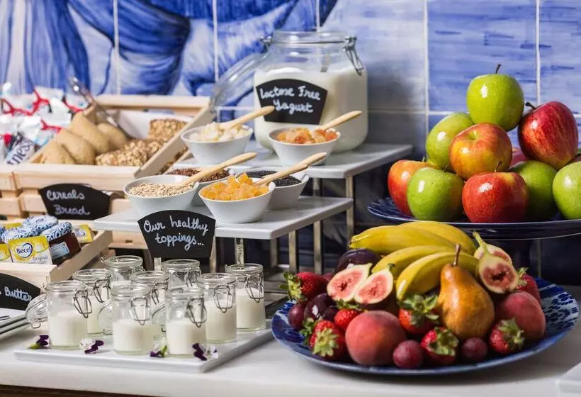 Fotos del hotel H10 Duque De Loule:  20