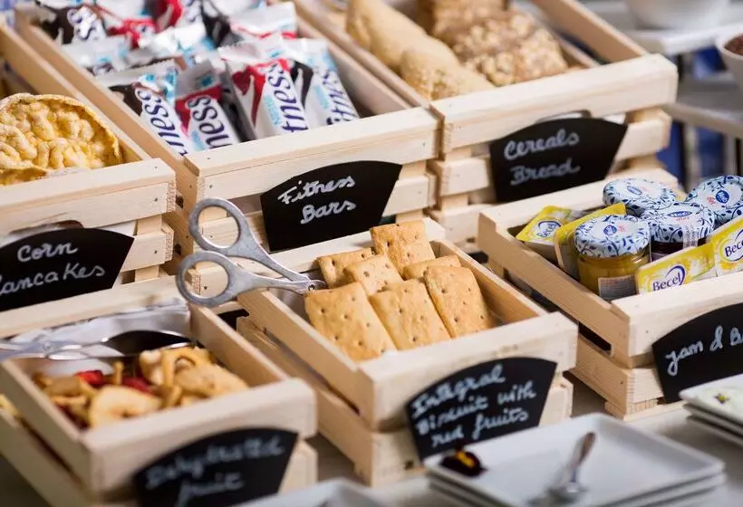 Fotos del hotel H10 Duque De Loule:  42