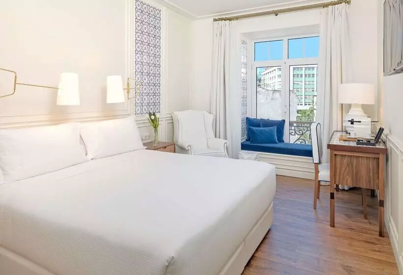 Fotos del hotel H10 Duque De Loule:  4