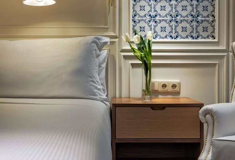 Fotos del hotel H10 Duque De Loule:  7