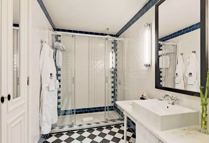 Fotos del hotel H10 Duque De Loule:  33