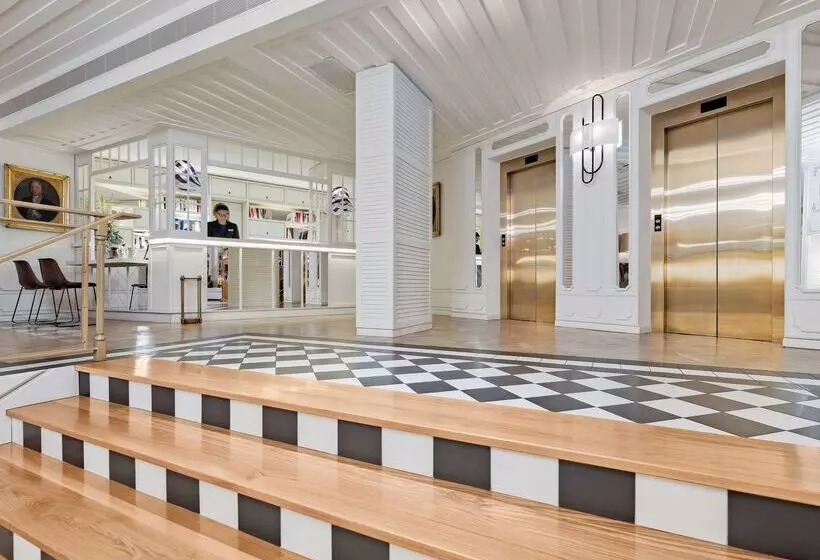 Fotos del hotel H10 Duque De Loule:  10