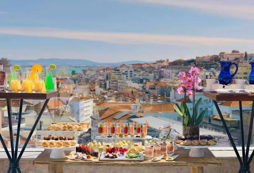 Fotos del hotel H10 Duque De Loule:  52