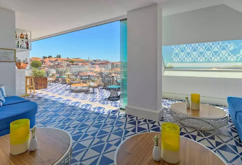 Fotos del hotel H10 Duque De Loule:  57