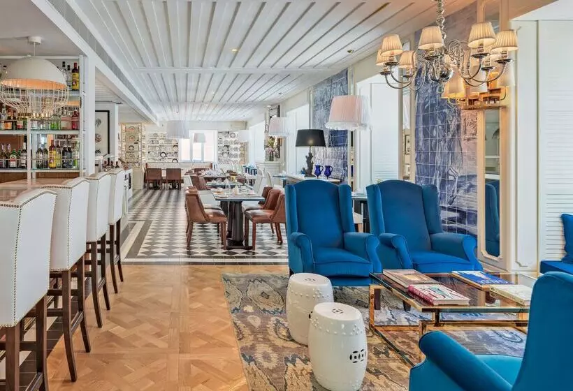 Fotos del hotel H10 Duque De Loule:  5