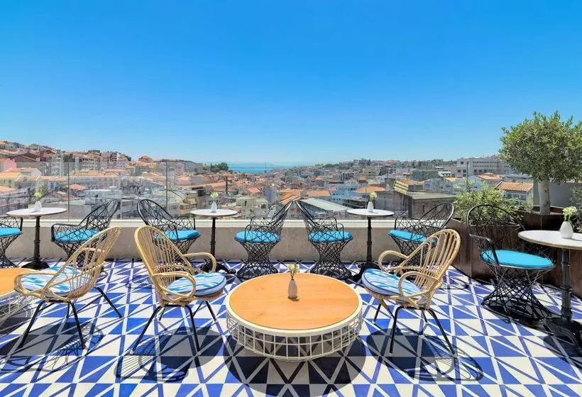 Fotos del hotel H10 Duque De Loule:  30