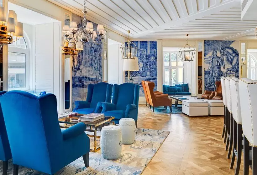 Fotos del hotel H10 Duque De Loule:  6