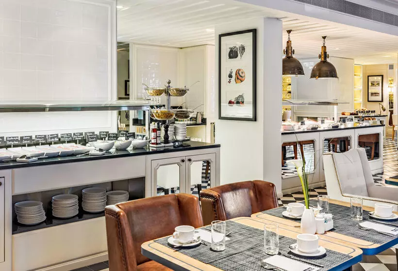 Fotos del hotel H10 Duque De Loule:  13