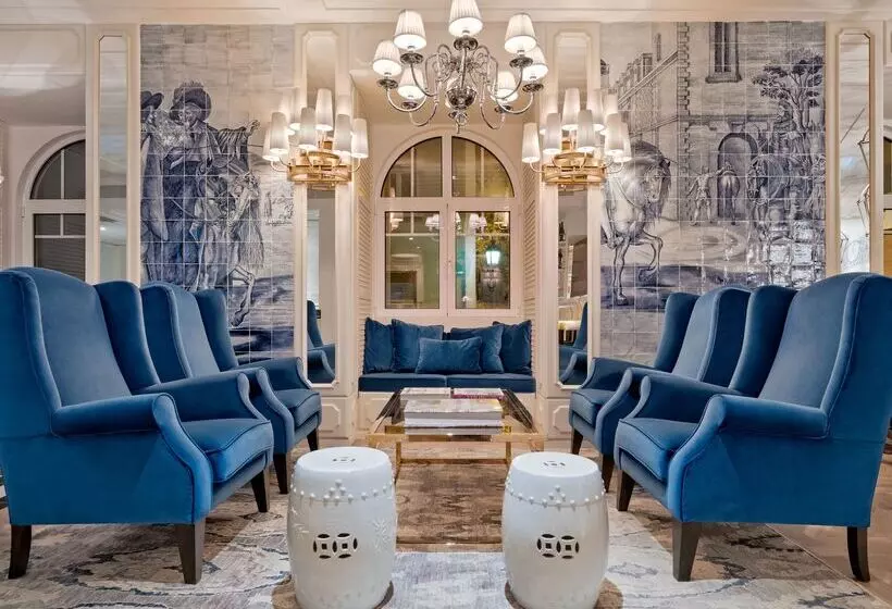 Fotos del hotel H10 Duque De Loule:  38