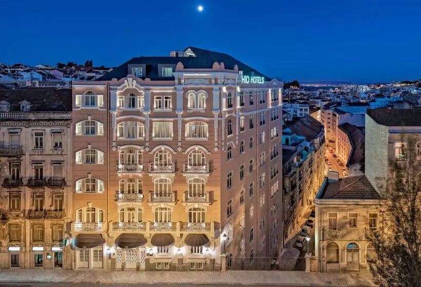 Fotos del hotel H10 Duque De Loule:  34