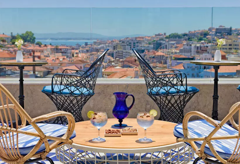 Fotos del hotel H10 Duque De Loule:  49