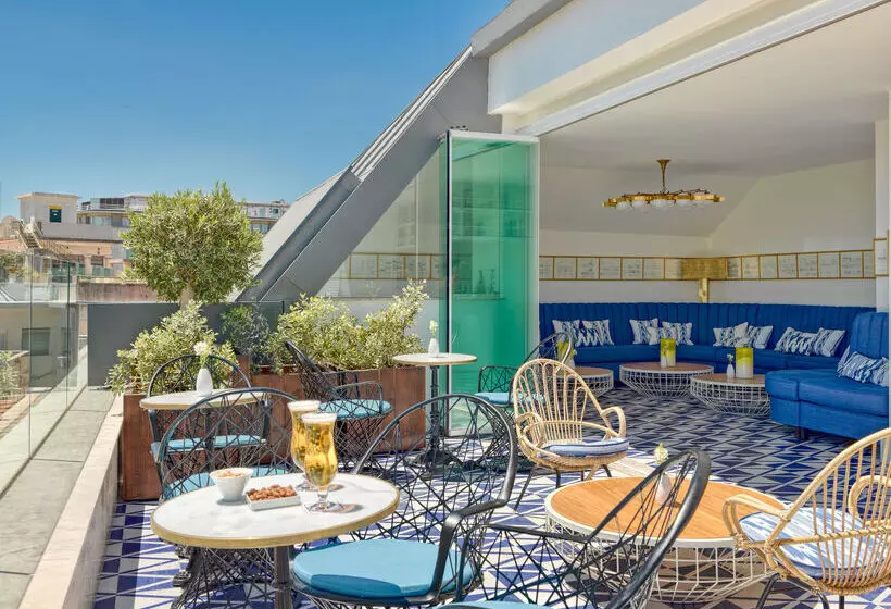 Fotos del hotel H10 Duque De Loule:  50