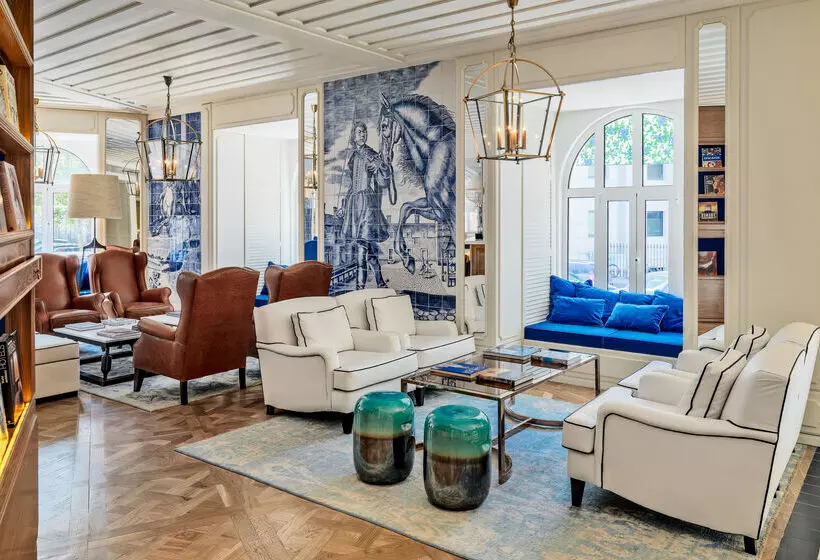 Fotos del hotel H10 Duque De Loule:  9