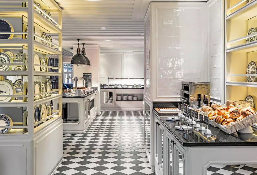 Fotos del hotel H10 Duque De Loule:  53