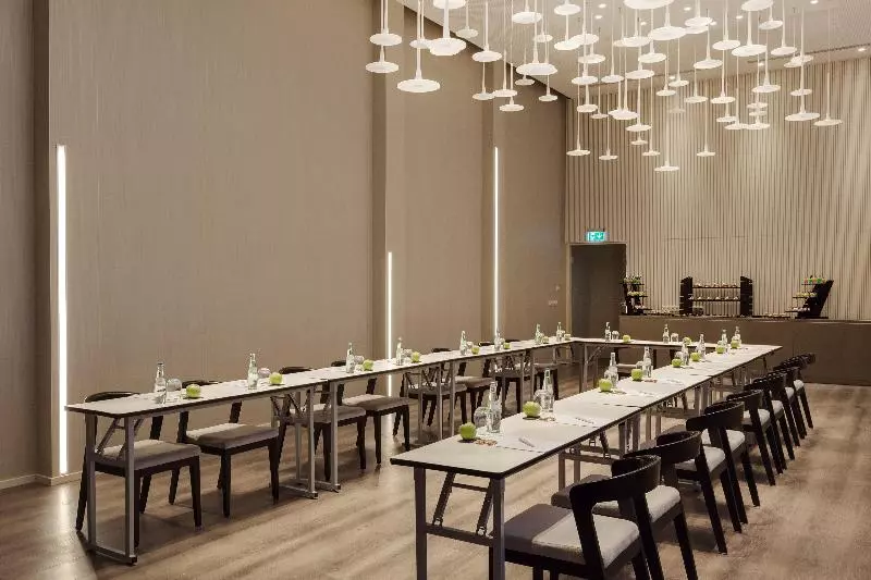 Fotos del hotel Holiday Inn Dresden  Am Zwinger, An Ihg:  20