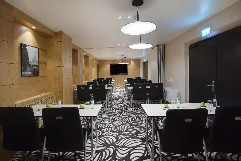Fotos del hotel Holiday Inn Dresden  Am Zwinger, An Ihg:  9
