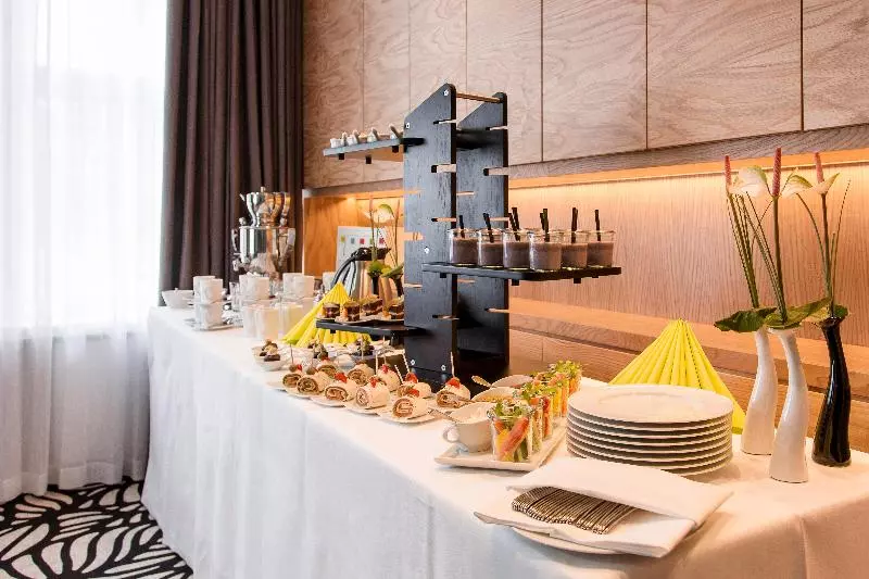 Fotos del hotel Holiday Inn Dresden  Am Zwinger, An Ihg:  2