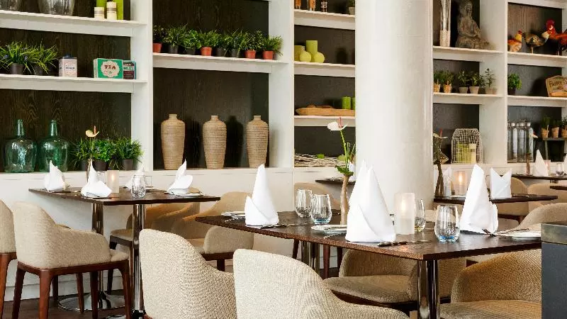 Fotos del hotel Holiday Inn Dresden  Am Zwinger, An Ihg:  17