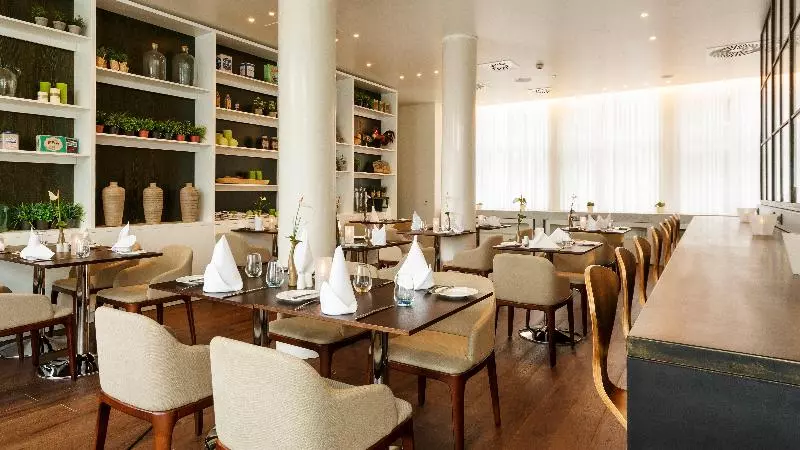 Fotos del hotel Holiday Inn Dresden  Am Zwinger, An Ihg:  11