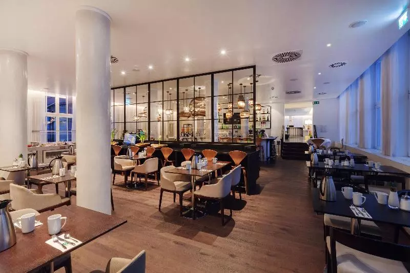 Fotos del hotel Holiday Inn Dresden  Am Zwinger, An Ihg:  25