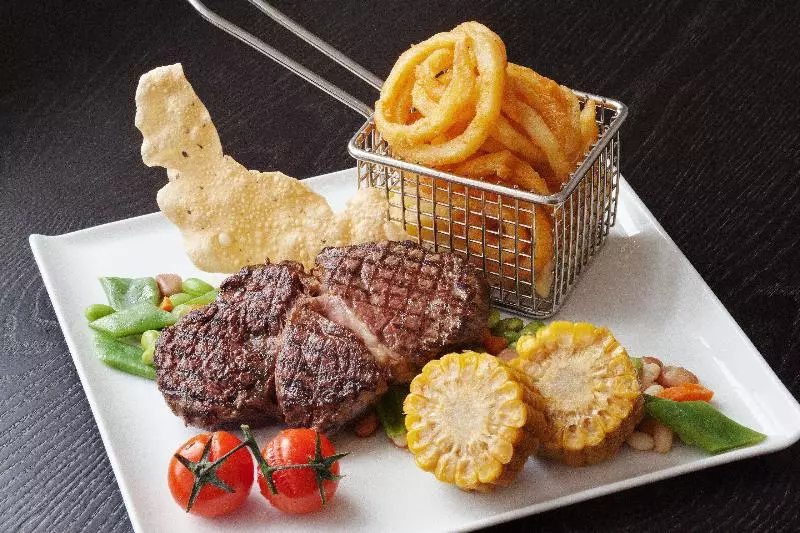 Fotos del hotel Holiday Inn Dresden  Am Zwinger, An Ihg:  1