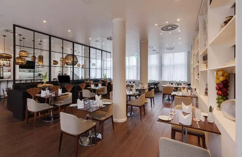 Fotos del hotel Holiday Inn Dresden  Am Zwinger, An Ihg:  5