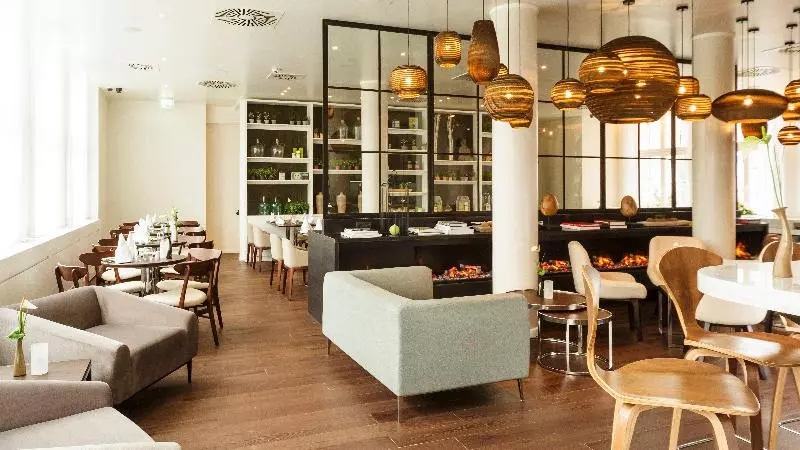 Fotos del hotel Holiday Inn Dresden  Am Zwinger, An Ihg:  15