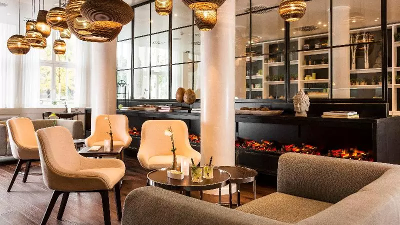 Fotos del hotel Holiday Inn Dresden  Am Zwinger, An Ihg:  10