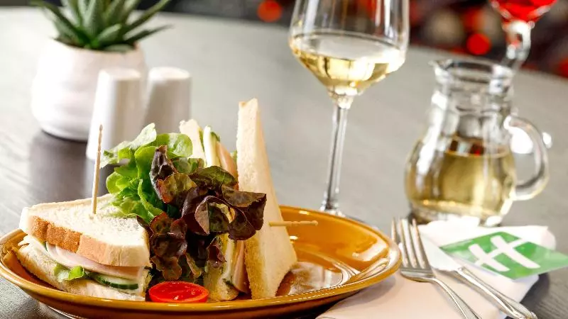 Fotos del hotel Holiday Inn Dresden  Am Zwinger, An Ihg:  22