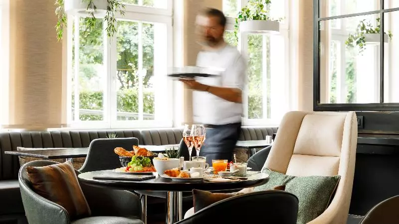 Fotos del hotel Holiday Inn Dresden  Am Zwinger, An Ihg:  21