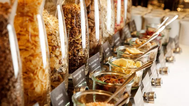 Fotos del hotel Holiday Inn Dresden  Am Zwinger, An Ihg:  4