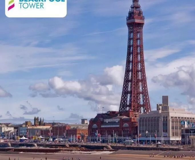 Fotos del hotel Hornby Villa 4*b&b Couples & Families Only:  6