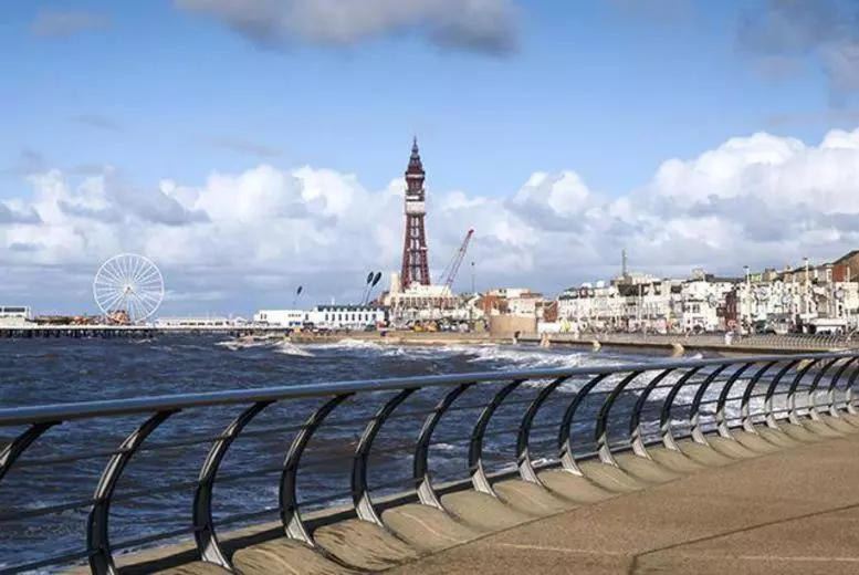 Fotos del hotel Hornby Villa 4*b&b Couples & Families Only:  10