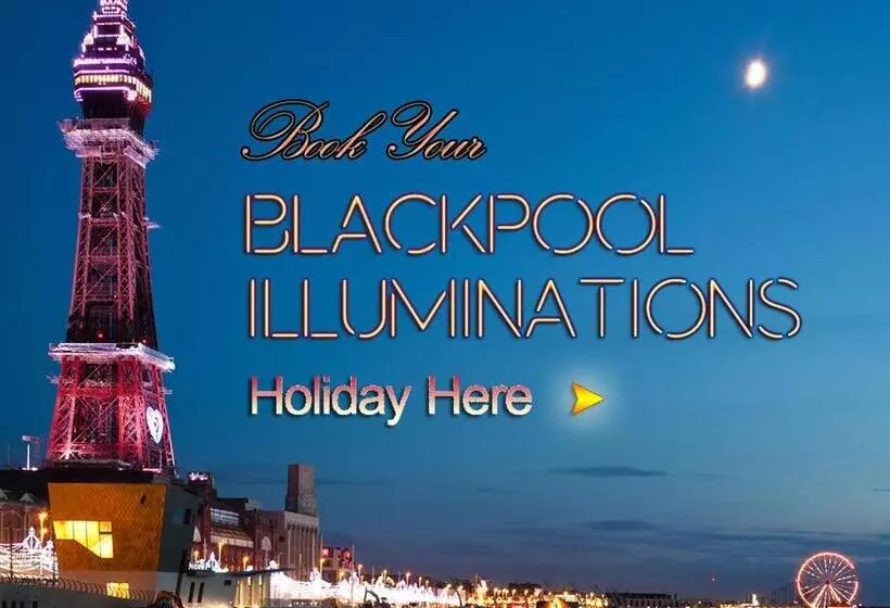 Fotos del hotel Hornby Villa 4*b&b Couples & Families Only:  8