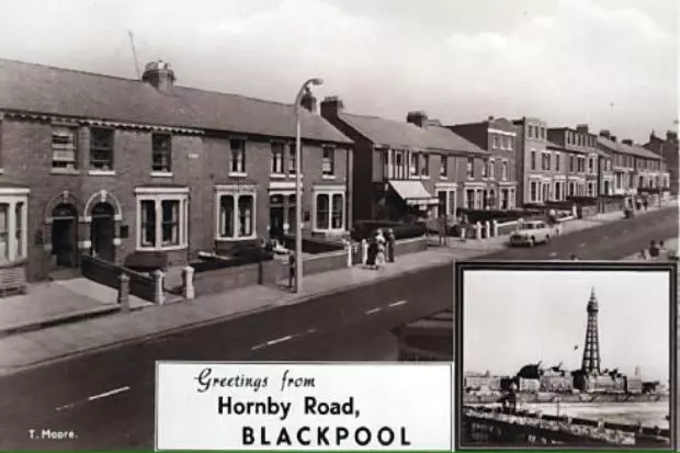 Fotos del hotel Hornby Villa 4*b&b Couples & Families Only:  3