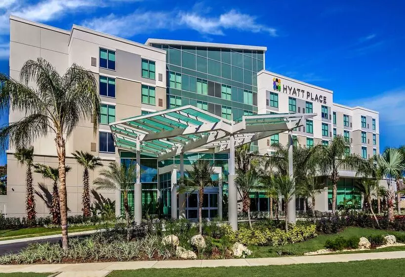 Fotos del hotel Hyatt Place Manati:  16