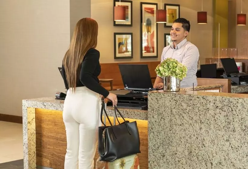 Fotos del hotel Hyatt Place Manati:  25