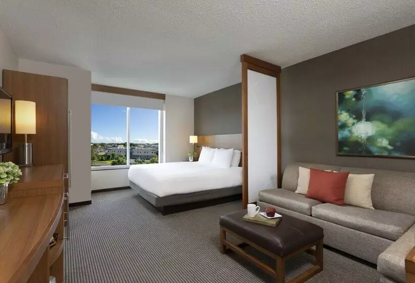 Fotos del hotel Hyatt Place Manati:  17